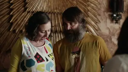 The Last Man on Earth S04E13