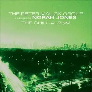 Peter Malick Group feat. Norah Jones (3 Albums)