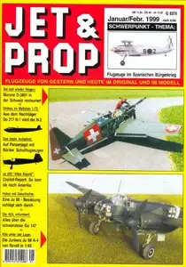 Jet & Prop 06/1998
