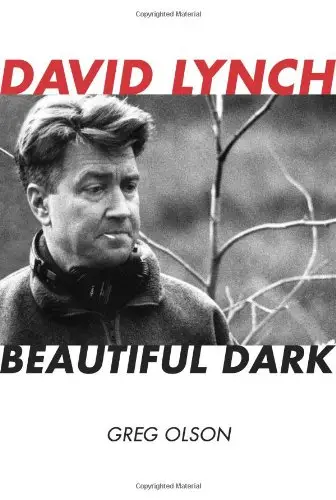 David Lynch: Beautiful Dark