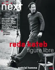 Libération Next N 65