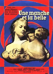 Une manche et la belle / A Kiss for a Killer (1957)