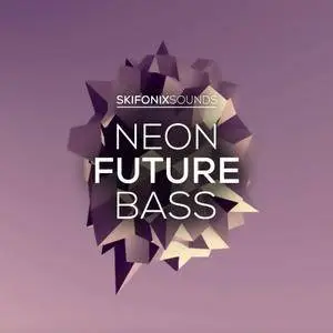 Skifonix Sounds Neon Future Bass WAV MiDi MASSiVE