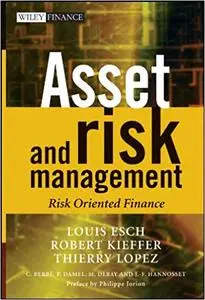 Asset & Risk Management (Repost)