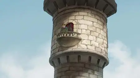 Disenchantment S04E07