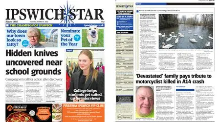 Ipswich Star – October 06, 2022