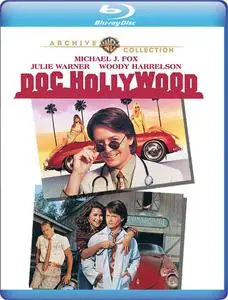 Doc Hollywood (1991)