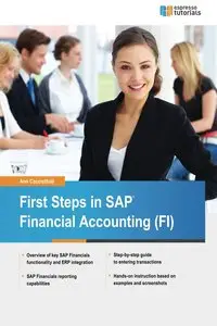 First Steps in SAP Financial Accounting