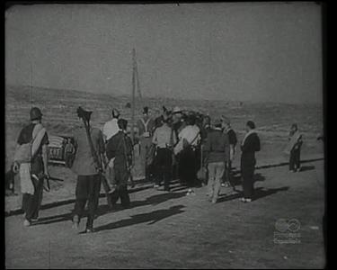 Filmoteca Española - The Filmed War (1936-1939)