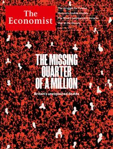 The Economist UK Edition - March 11, 2023