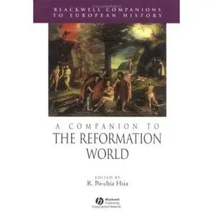 A Companion to the Reformation World 