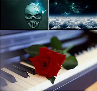 Best HD Wallpapers Pack N203