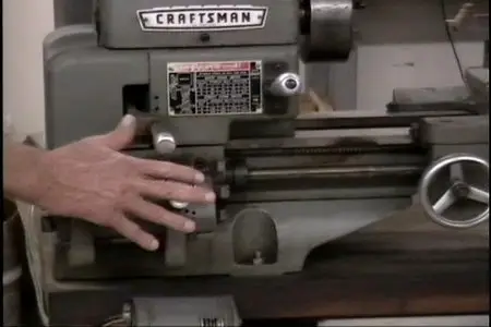 Lathe Learning - A Five Part Instructional