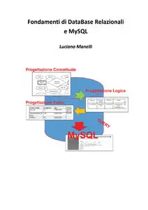 Luciano Manelli - Fondamenti di DataBase Relazionali e MySQL
