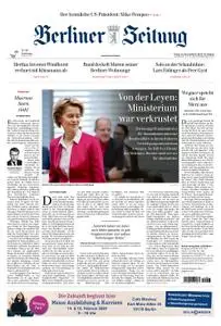 Berliner Zeitung – 14. Februar 2020