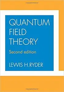 Quantum Field Theory Ed 2