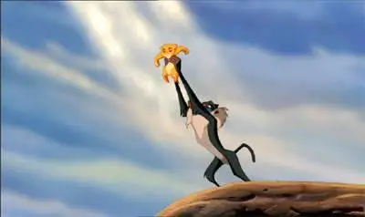 The Lion King (1994)