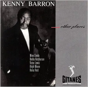 Kenny Barron - Other Places (1993)