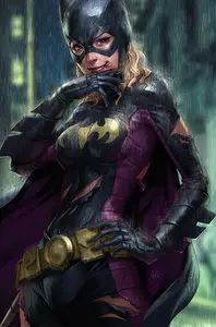Digital Artworks by Stanley Lau