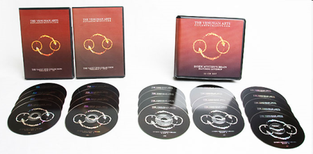 The Revelation - Venusian Arts (DVDs)