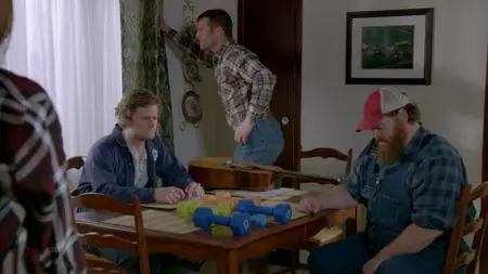 Letterkenny S05E04