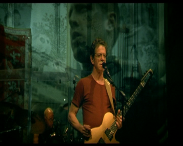 Lou Reed ‎- Lou Reed's Berlin (2007)