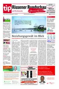 Tip Rissener Rundschau - 06. Juni 2020