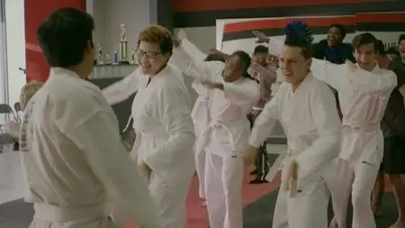 Cobra Kai S02E02