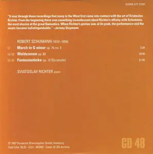 111 Years of Deutsche Grammophon. The Collectors' Edition 2 [2010, Deutsche Grammophon, 000289 477 9142 3] - Part 4