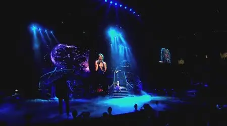 Taylor Swift - Speak Now World Tour Live (2011)