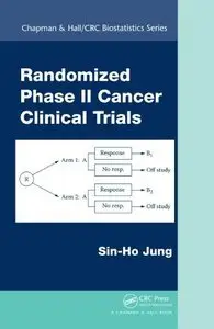Randomized Phase II Cancer Clinical Trials (repost)
