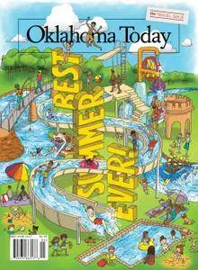 Oklahoma Today - April 21, 2017