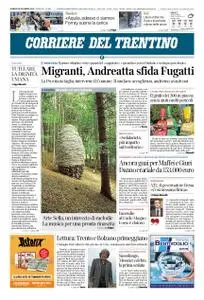 Corriere del Trentino – 28 dicembre 2018
