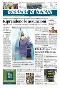 Corriere di Verona – 06 giugno 2020