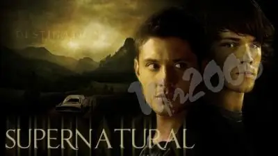 Supernatural S05E16