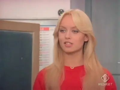 La liceale seduce i professori (1979)