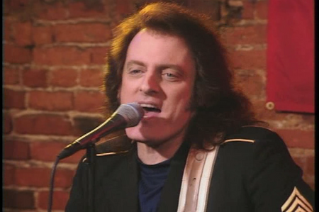 Tommy James & The Shondells - Live At The Bitter End (2000) *Re-Up*