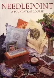 Needlepoint: A Foundation Course [Repost]