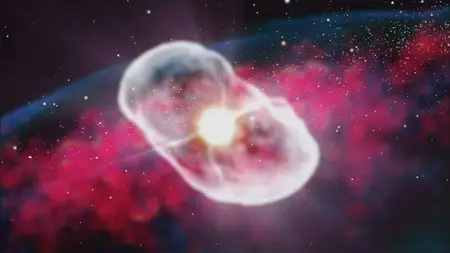 The Universe. Season 3, Episode 3 - Light Speed (2009)