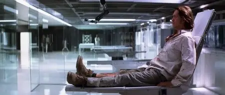 Transcendence (2014) [Repost]