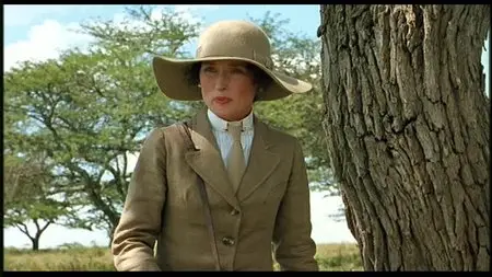 Out of Africa (1985) Collector's Edition