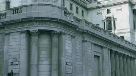BBC - Panorama: The Big Bank Fix (2017)