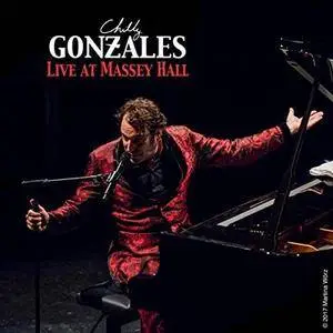 Chilly Gonzales - Live at Massey Hall (Live) (2018) [Official Digital Download]