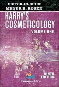 Harry's Cosmeticology, Volume 1 (9th Edition)