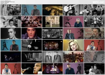 Elvis: Greatest Moments (2020)