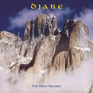 Djabe - First Album Revisited (2021)