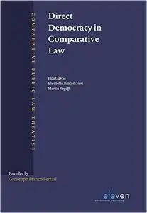 Direct Democracy in Comparative Law
