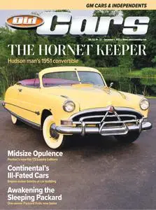 Old Cars Weekly - December 1, 2023