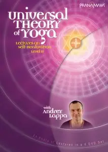 Andrey Lappa - Universal Theory Of Yoga - Level 2 (2007)