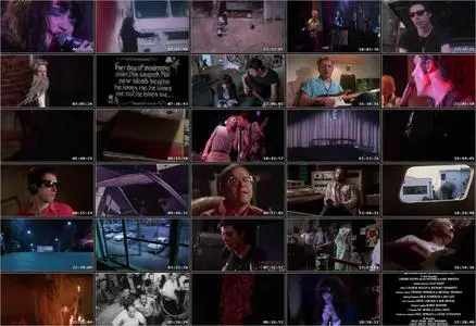 X: The Unheard Music (1986)